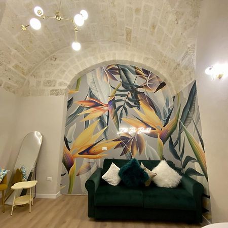 Quiet And Stylish - Bari City Center, Minutes To Station Eksteriør bilde